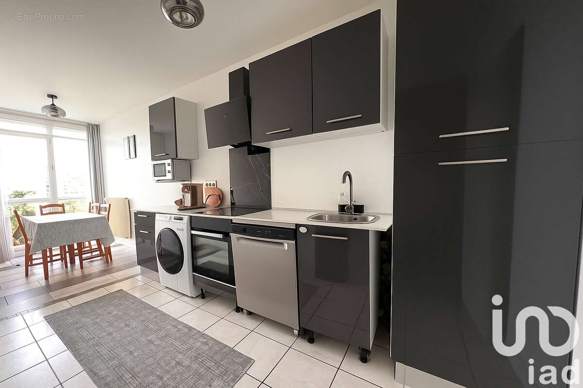 Photo 4 - Appartement à PLAISIR