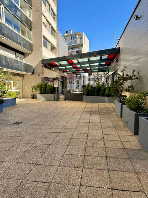 Appartement à MALAKOFF