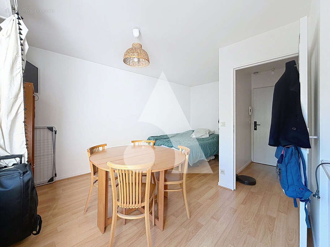 Appartement à RUEIL-MALMAISON