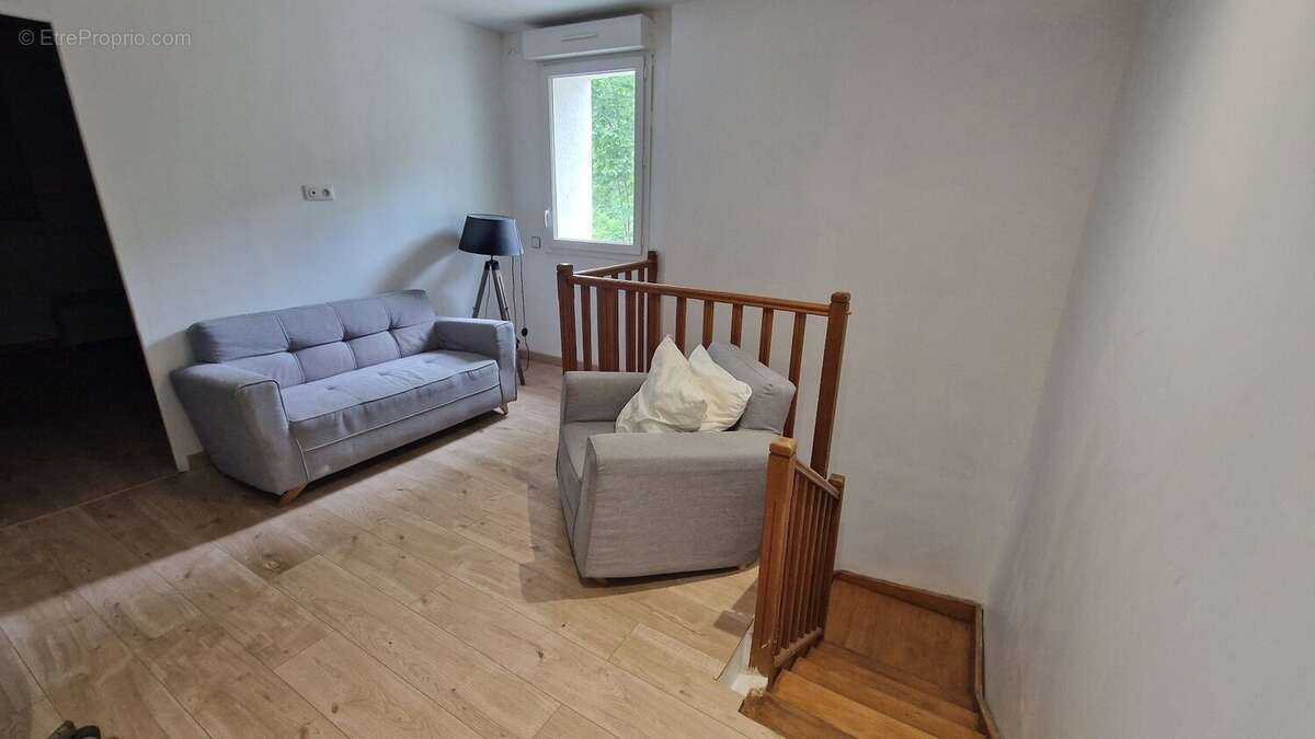 Maison à ESPERAZA