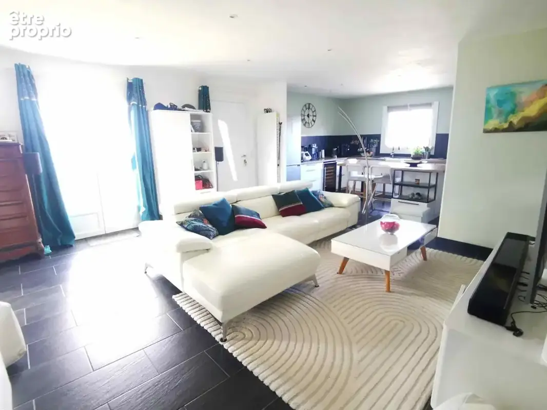 Maison 110 m² à Medis  - photo 5