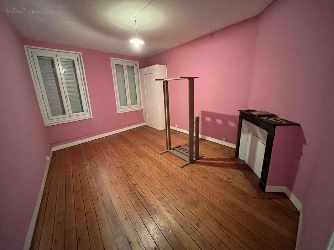 Maison à LE PETIT-QUEVILLY