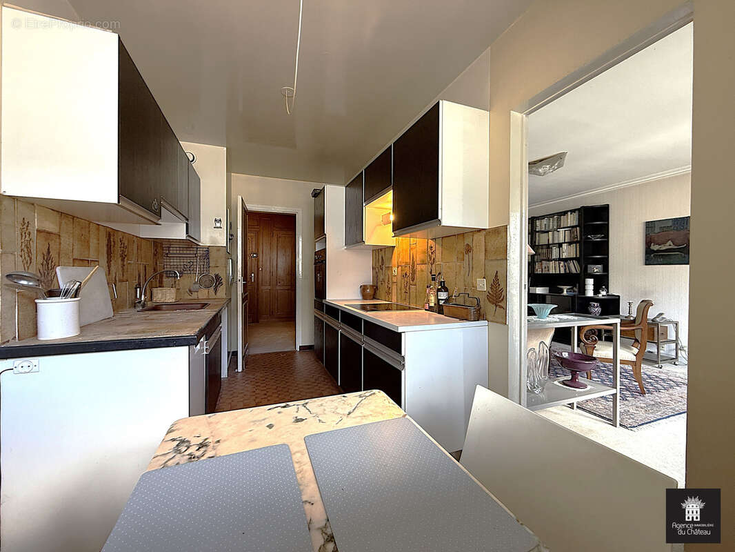 Appartement à VERSAILLES