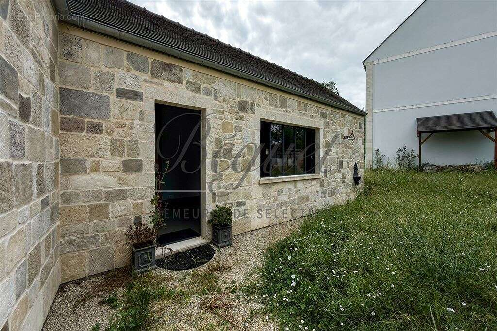 Maison à MERE