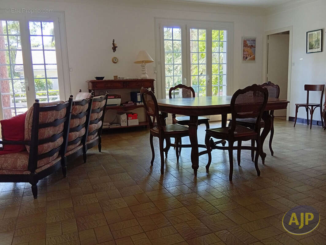 Maison à SAINT-BREVIN-LES-PINS