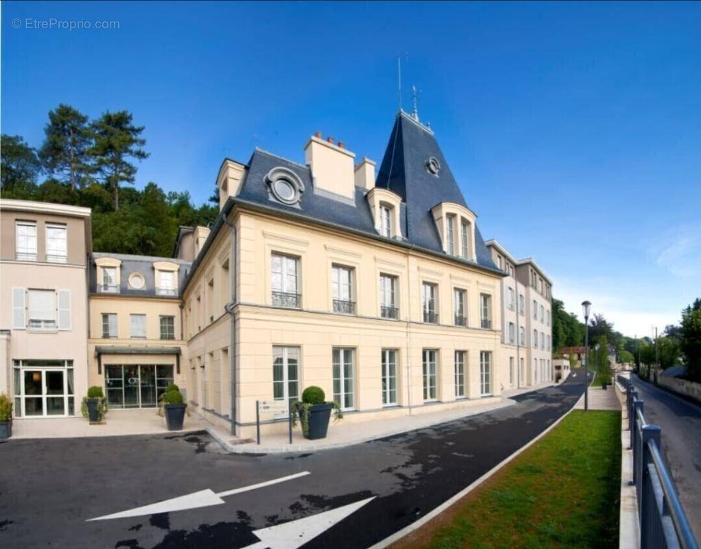 Appartement à PARMAIN