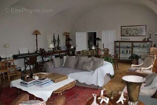 Maison à PUYLAURENS