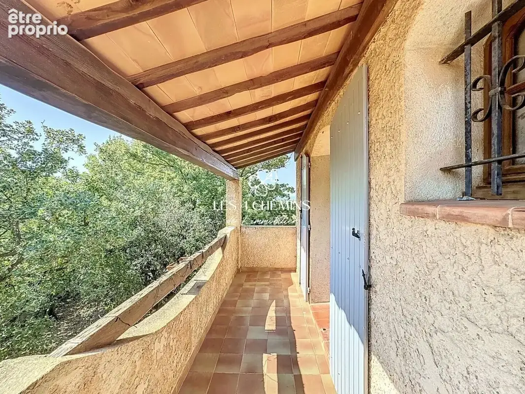 Villa à vendre 6 pièces d'environ 145 m2 sur 1036 m2 - photo 22