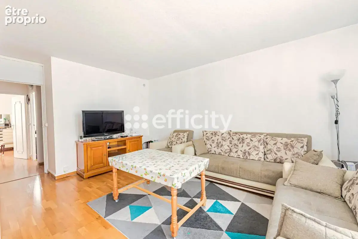 Appartement - photo 2