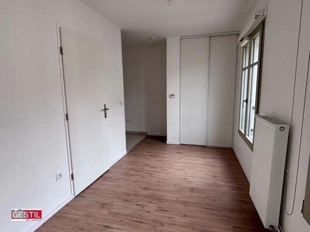 Appartement à PONTOISE