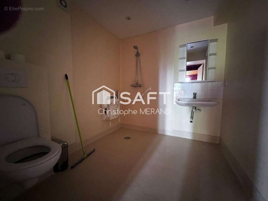 Photo 8 - Maison à DANGE-SAINT-ROMAIN