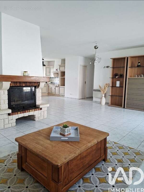 Photo 4 - Maison à BREM-SUR-MER