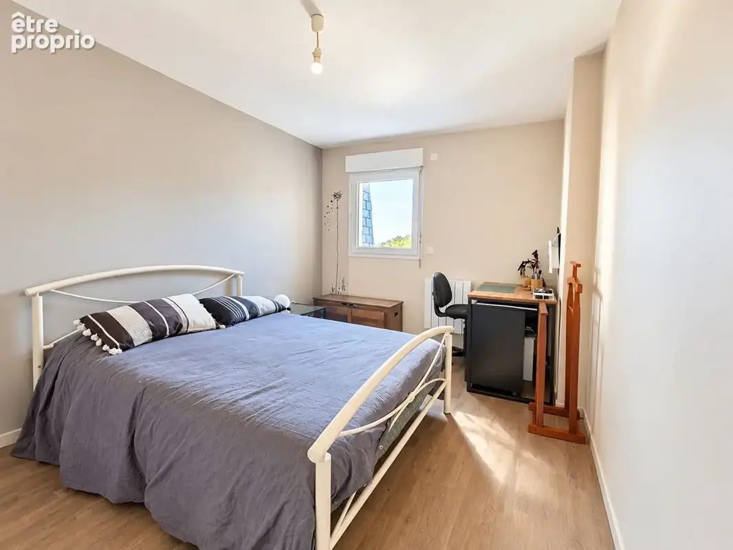 Appartement Reze 2 pièce(s) 57.17 m2 - photo 6