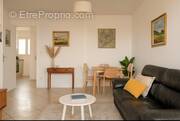 Appartement à MARSEILLE-9E