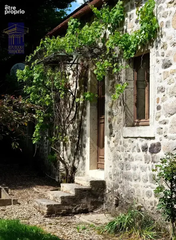 Ancien moulin proche Beaune - photo 11