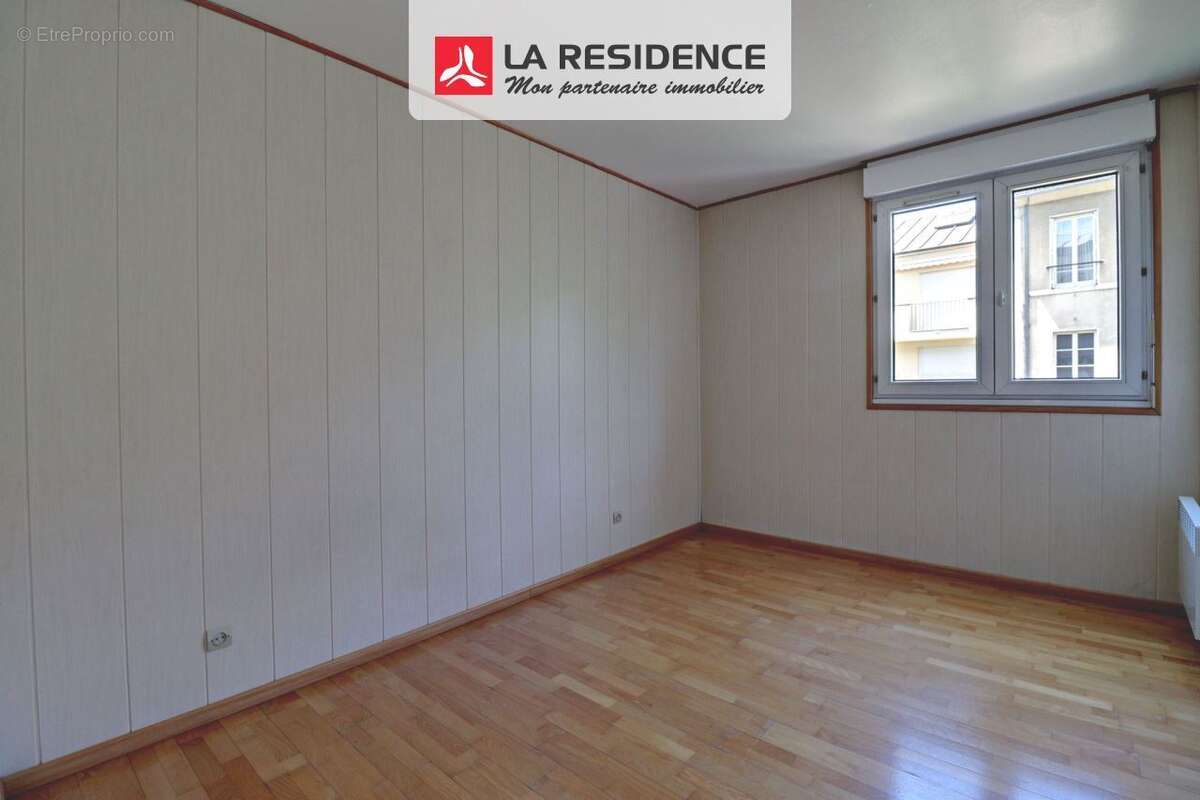 Appartement à POISSY