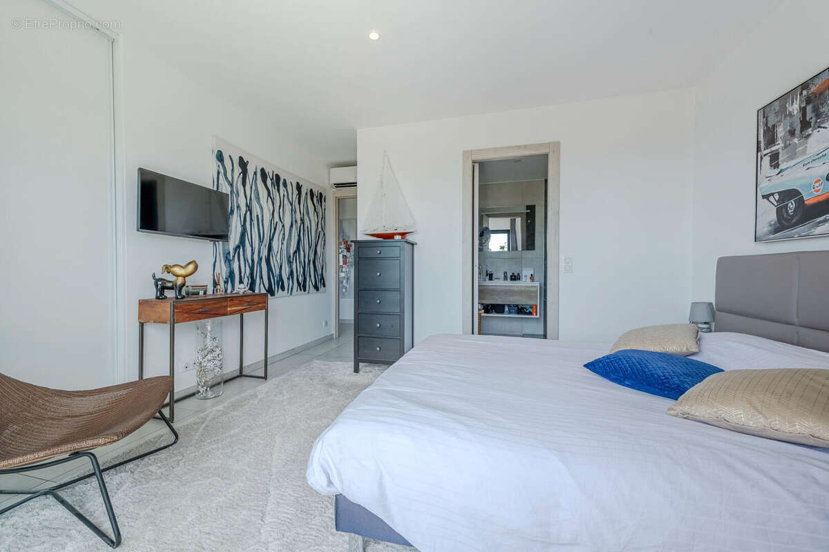 Appartement à SAINT-RAPHAEL