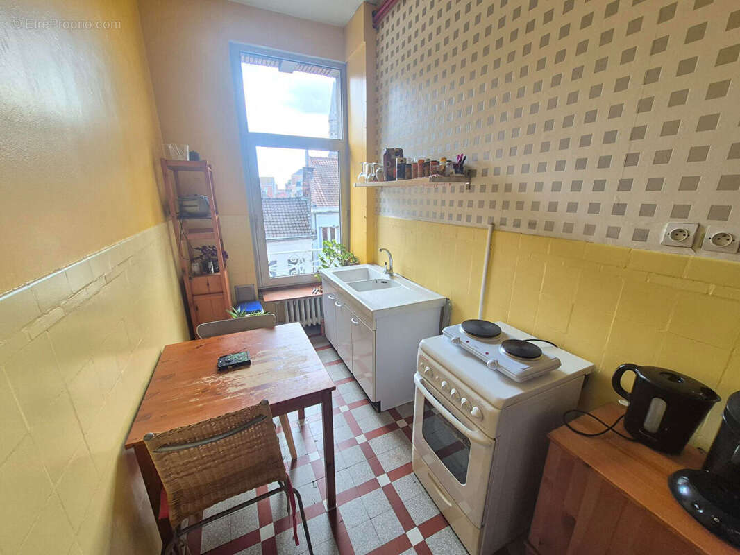 Appartement à LILLE