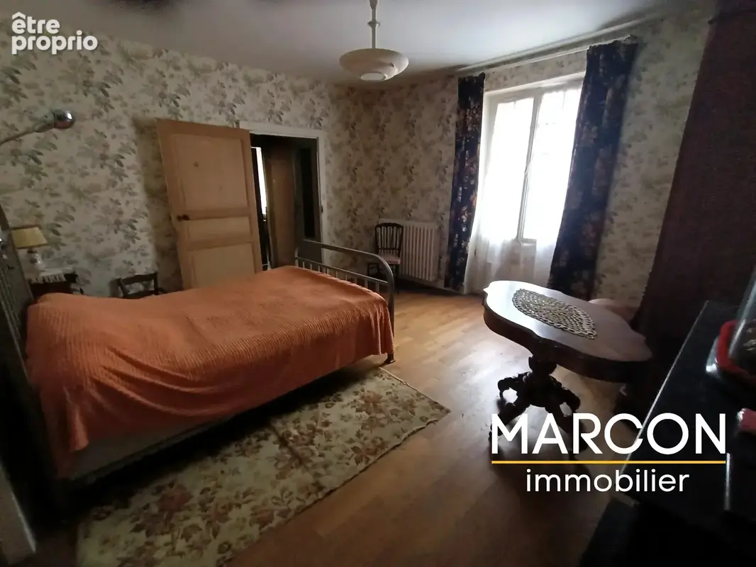 Vente maison secteur lavaveix les mines - photo 10