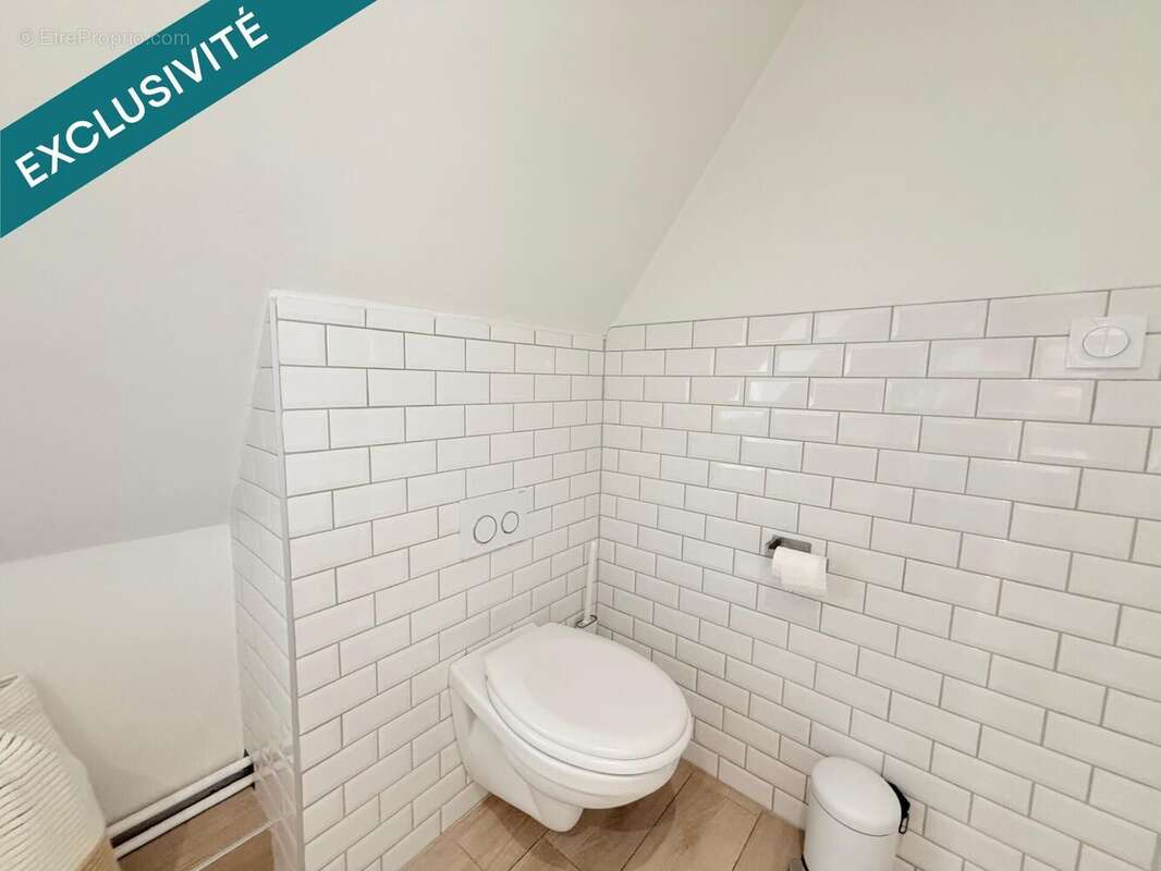 Photo 7 - Appartement à MULHOUSE