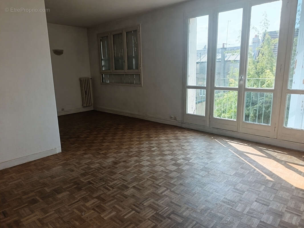 F4 de 78 m2 au coeur de VENOIX - photo 5