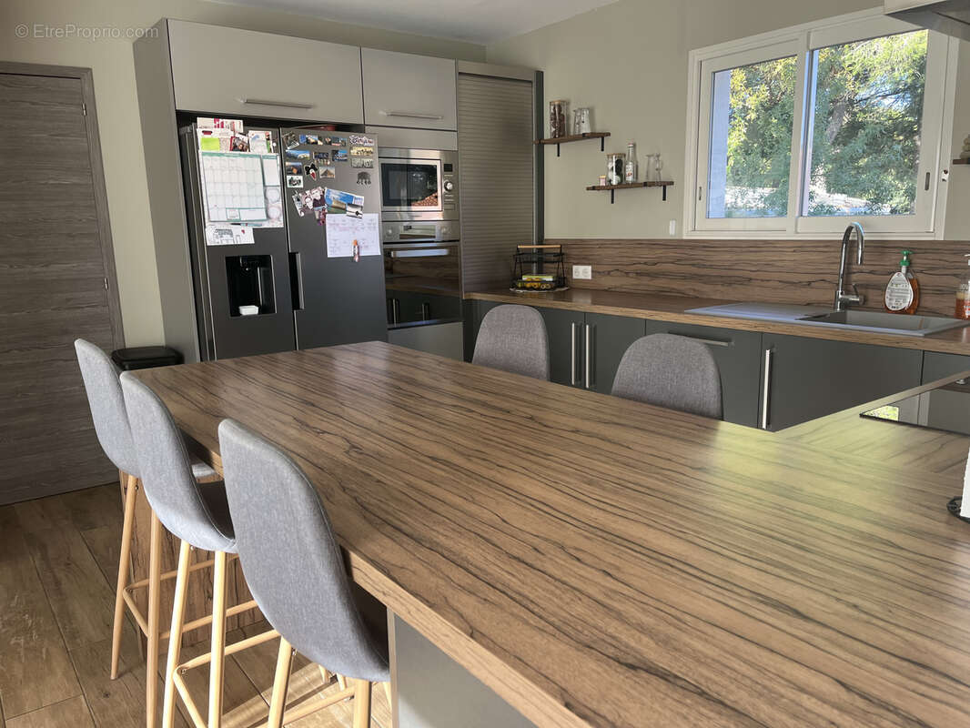 Maison à MAUREILLAS-LAS-ILLAS