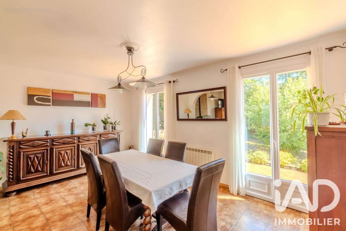 Maison 151 m² à Montigny-Sur-Loing  - photo 3