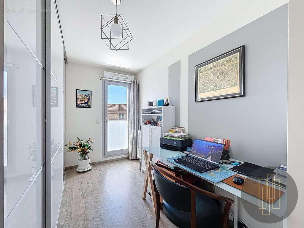 Appartement à VILLEFRANCHE-SUR-SAONE
