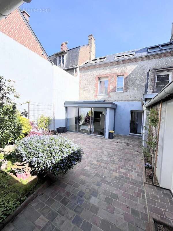 Maison 125 m² à Fecamp  - photo 3