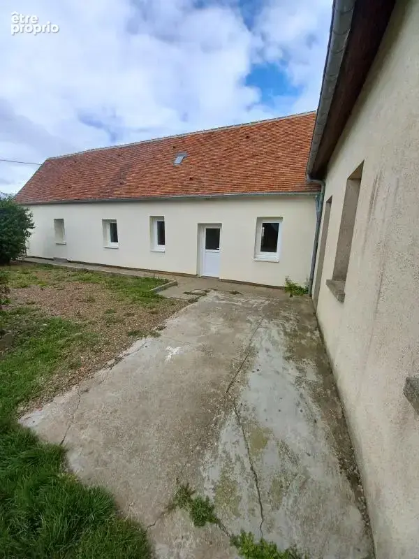 Maison de caractère - photo 1