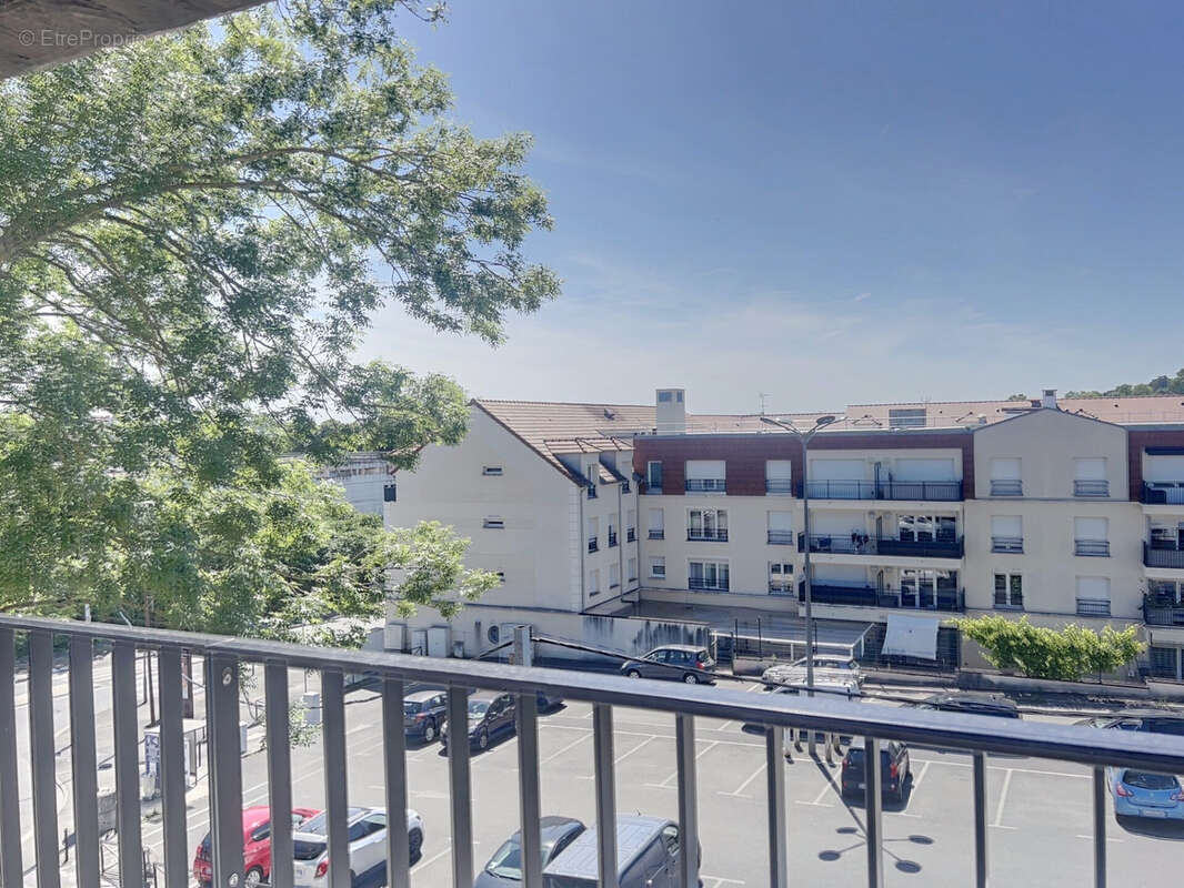 Appartement à POMPONNE