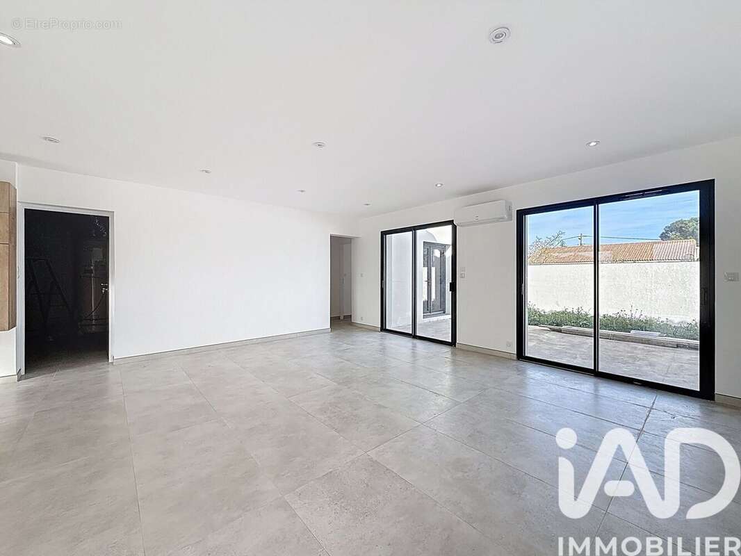 Photo 6 - Maison à PENNAUTIER