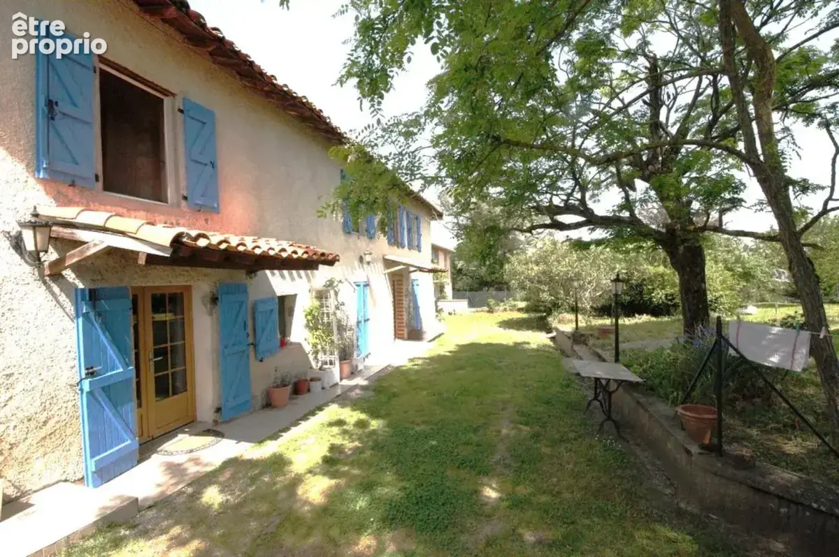Maison 333 m² à Gaillac  - photo 2