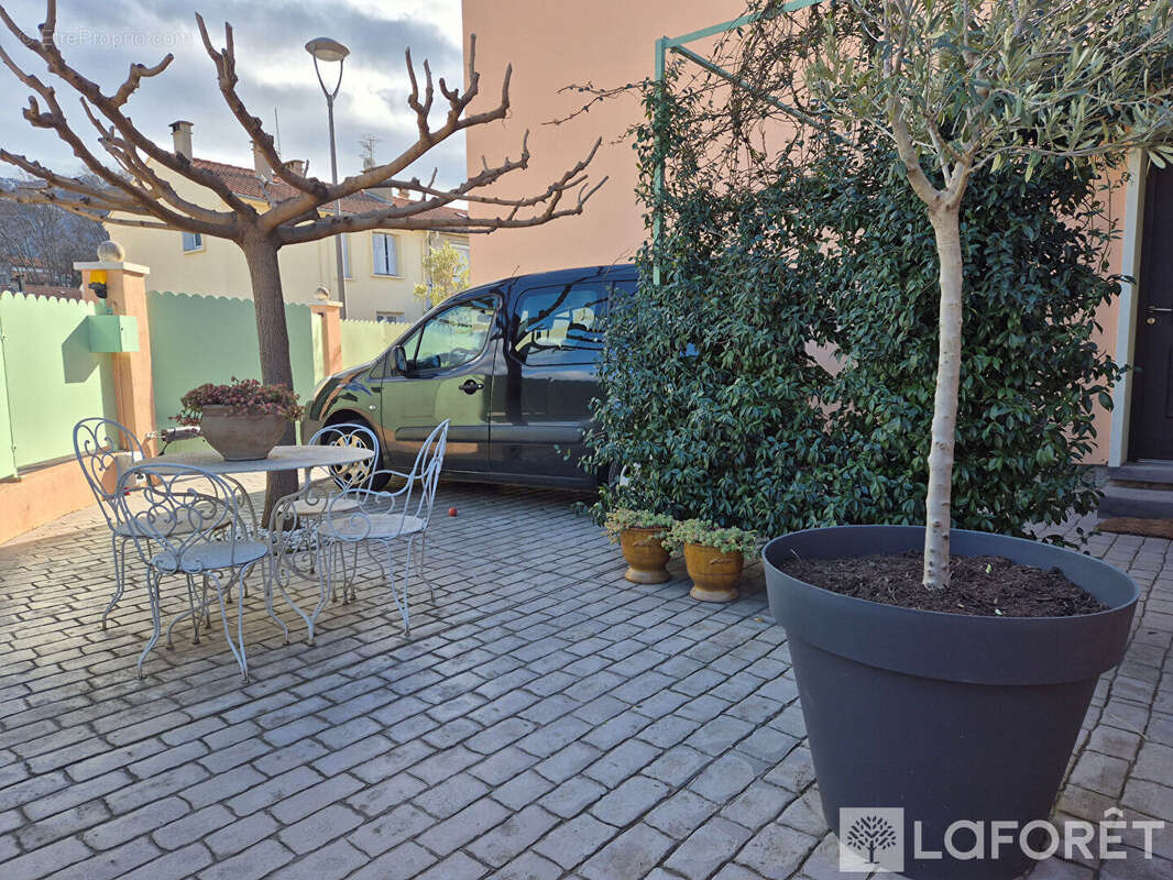 Maison Prades 4 pièce(s) 84 m2 - photo 23