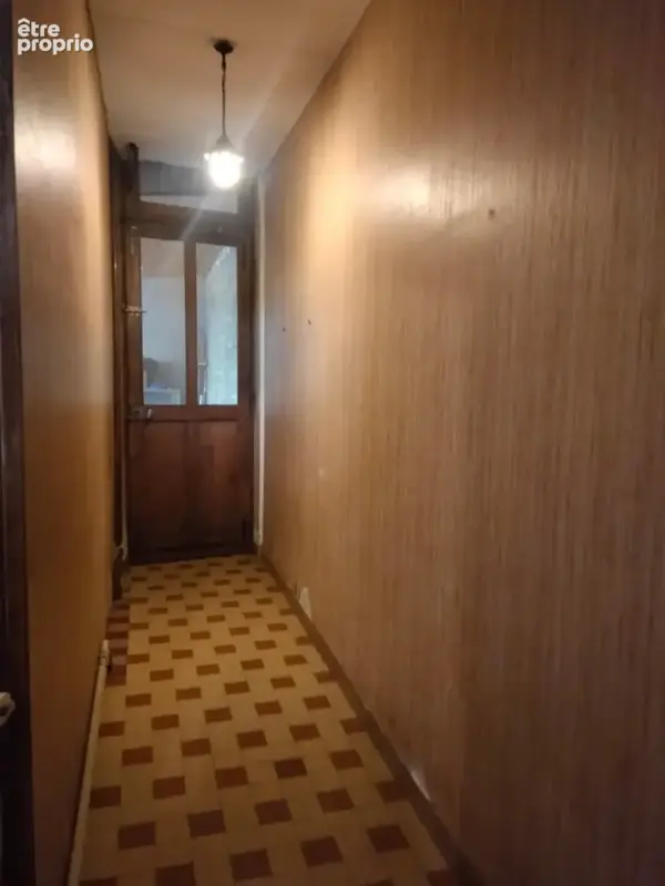 Maison de ville avec jardin   Centre-ville de Pithiviers - photo 15