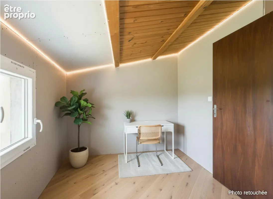 Maison montboucher sur jabron - photo 5