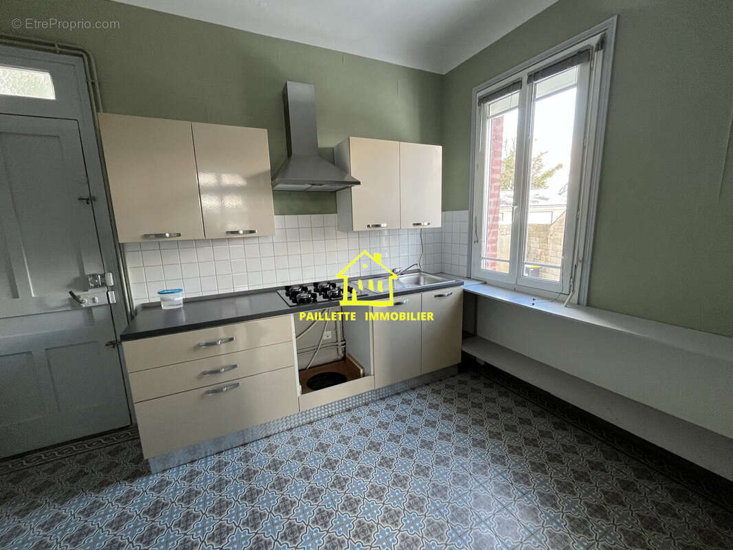 Maison à SAINT-ROMAIN-DE-COLBOSC