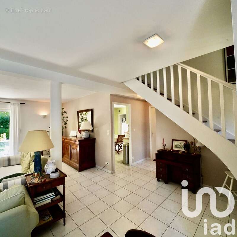 Photo 4 - Maison à CARQUEFOU