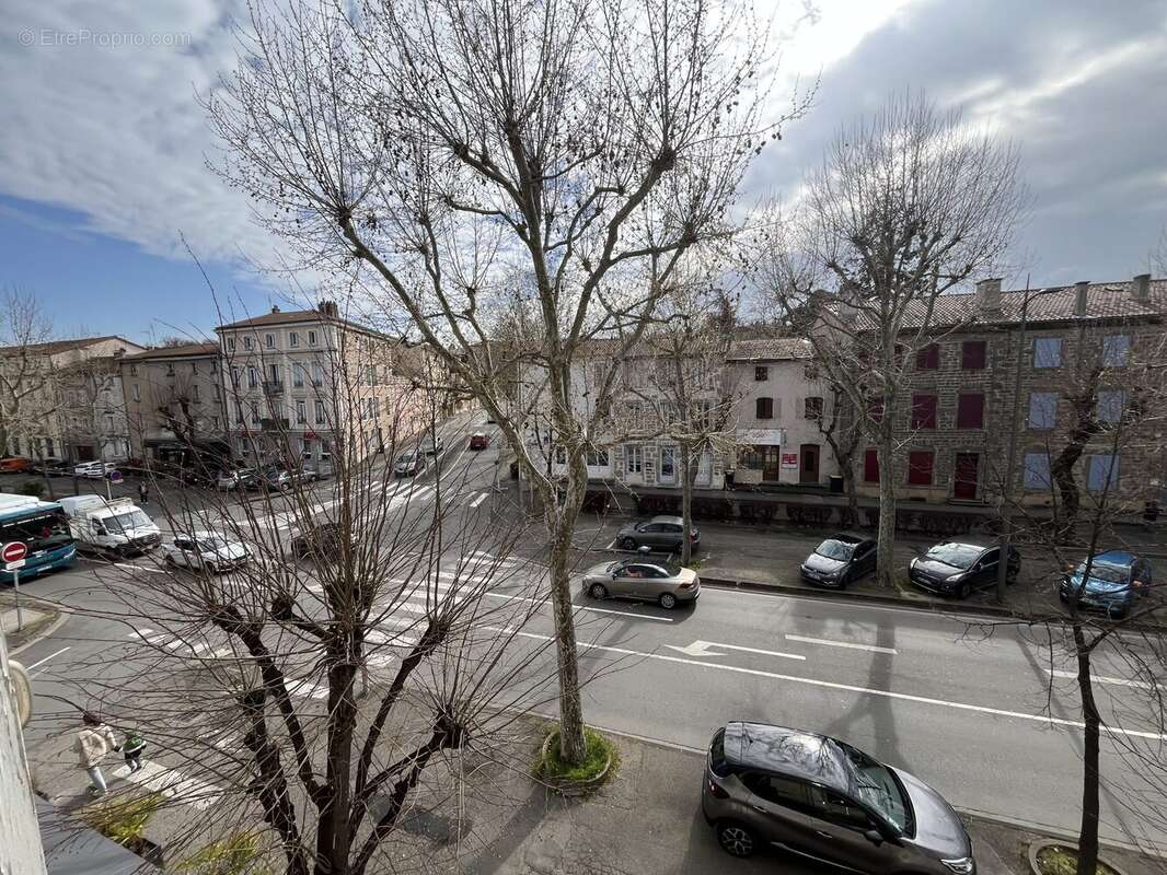 Appartement à MONTBRISON