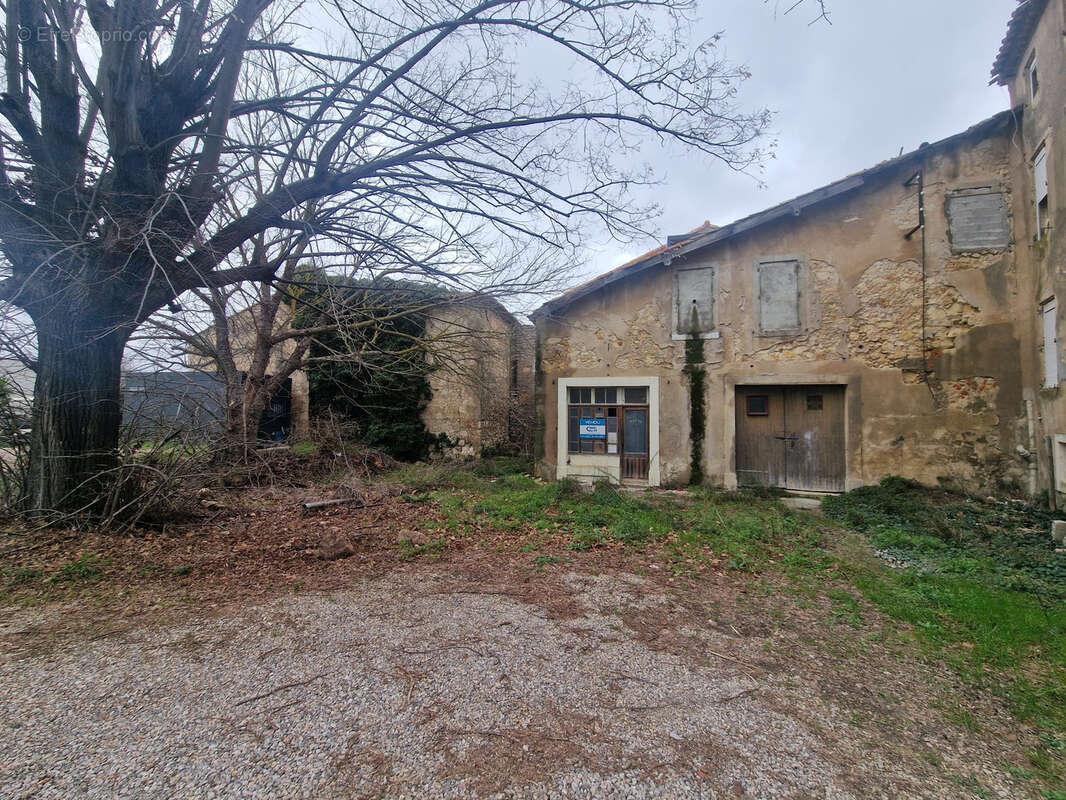 Autre à COURSAN
