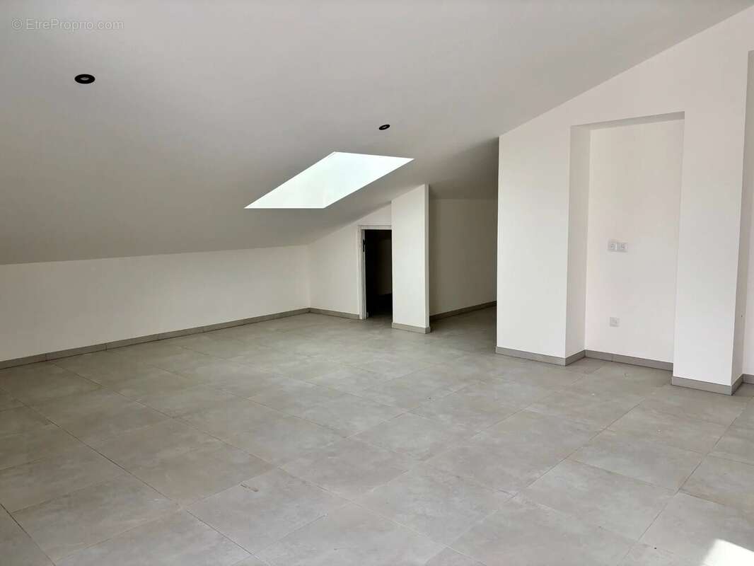 Appartement à LA CIOTAT