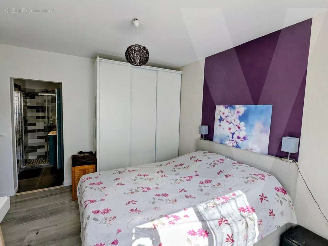 Maison à ORVAULT