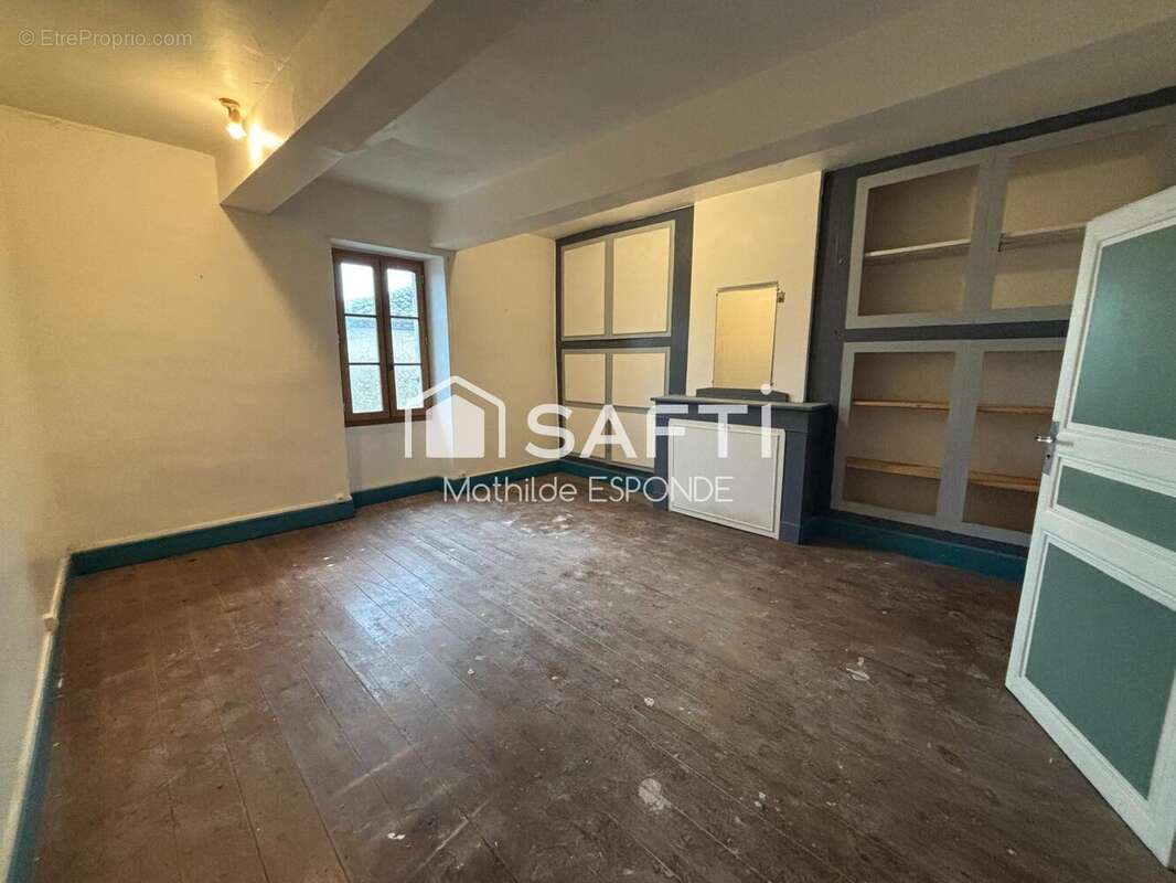 Photo 7 - Maison à SAINT-CLAR