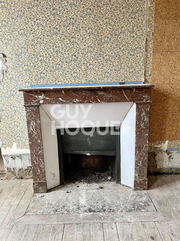 Appartement à VESOUL