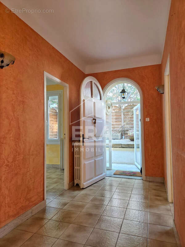 Maison 189m² à limoux - photo 13