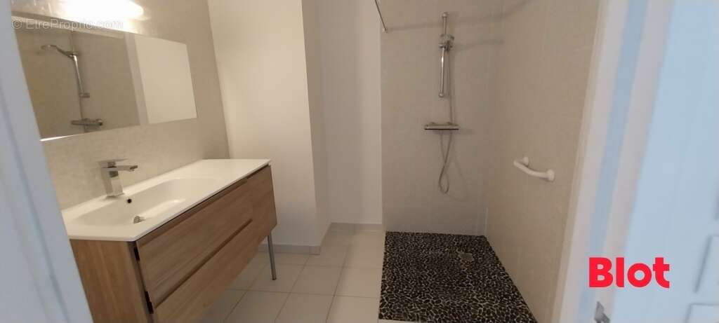 Appartement à PLOEMEUR