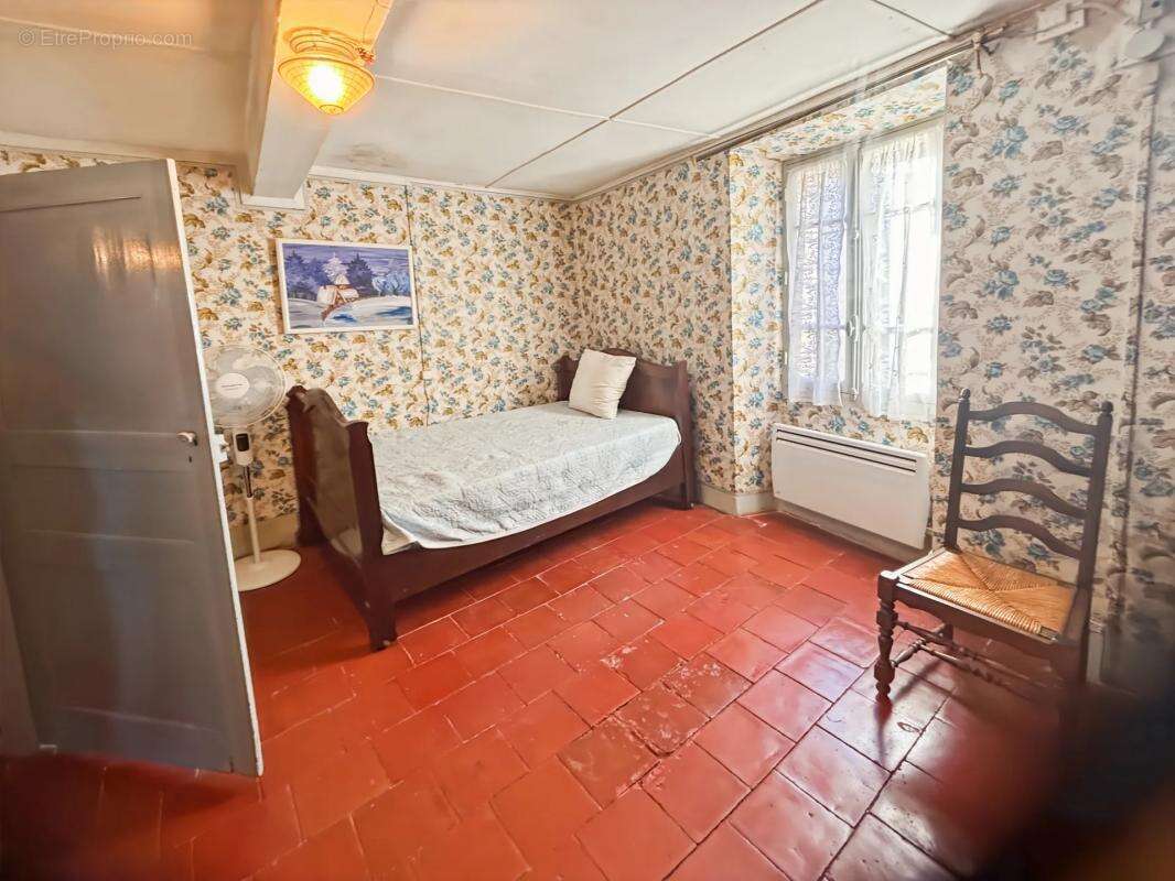 Maison à LA SERPENT