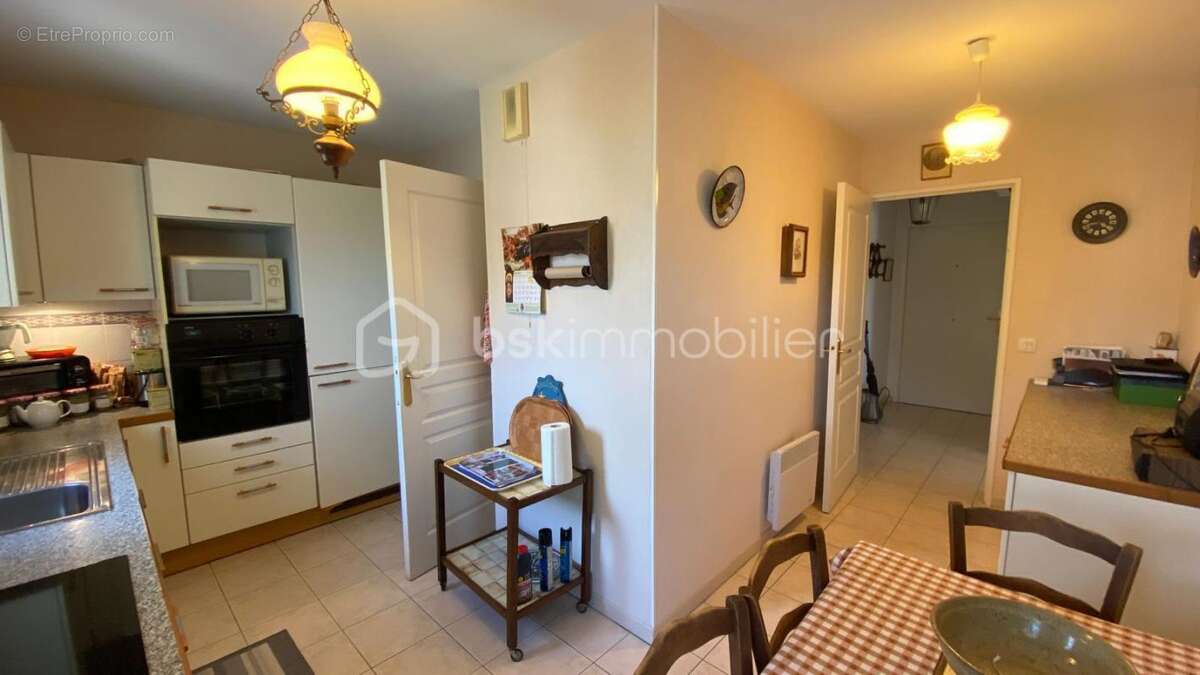 Appartement à SAINT-RAPHAEL