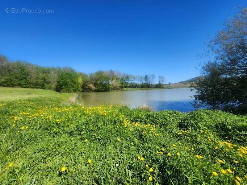 Terrain à VILLENEUVE-SUR-LOT