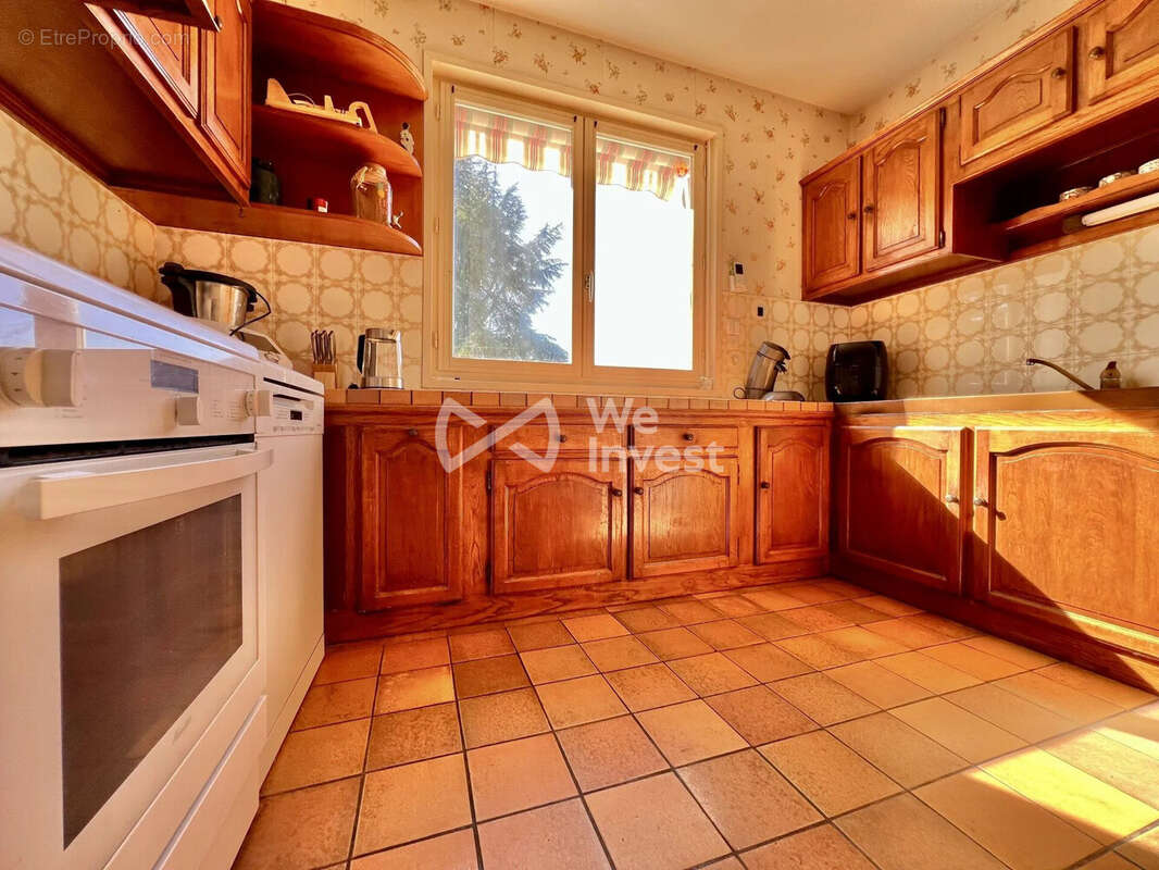 Maison à ENVAL